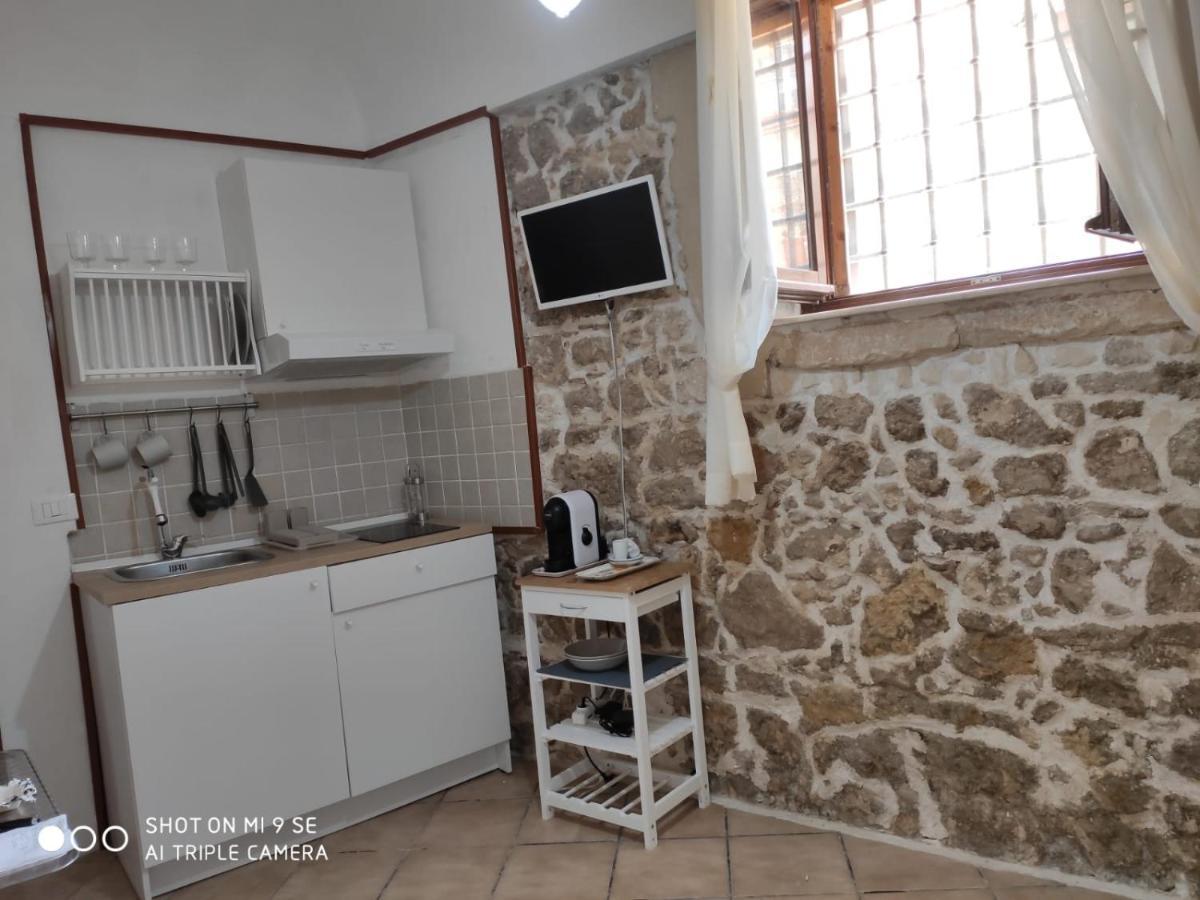 Casa Aretuska Villa Syracuse Ngoại thất bức ảnh
