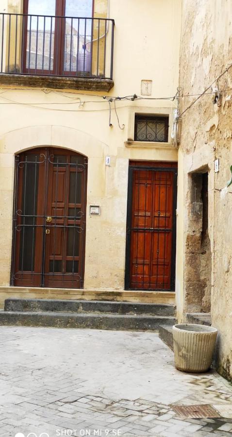 Casa Aretuska Villa Syracuse Ngoại thất bức ảnh