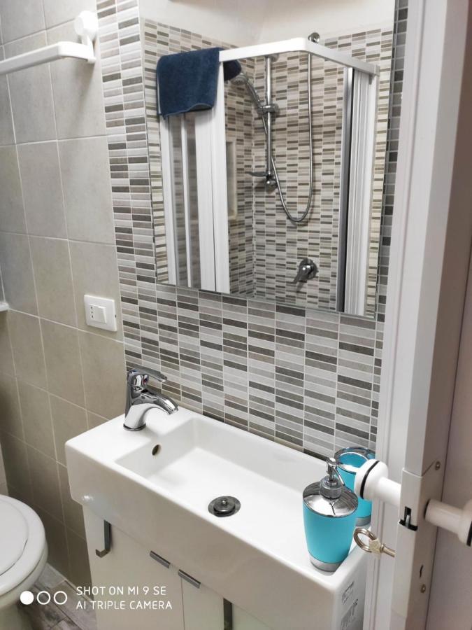 Casa Aretuska Villa Syracuse Ngoại thất bức ảnh