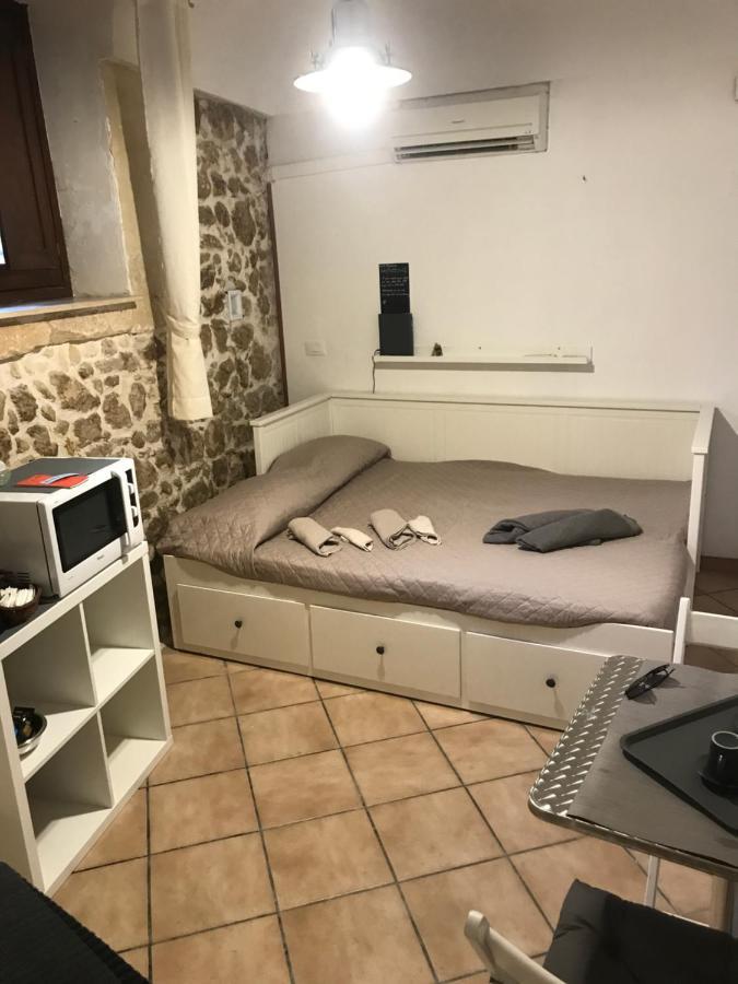 Casa Aretuska Villa Syracuse Ngoại thất bức ảnh